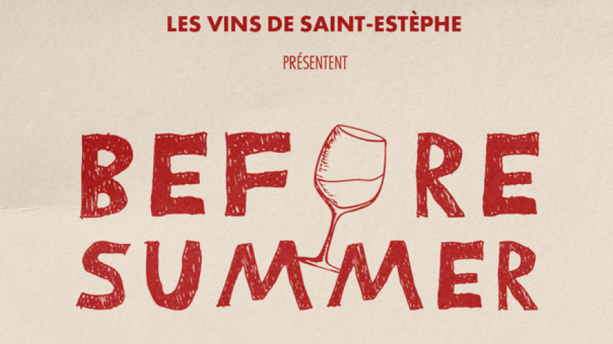 BEFRORE SUMMER